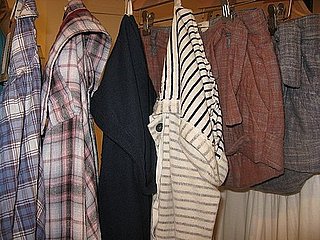 In The Showroom: Gilded Age Spring 09 Women's Collection