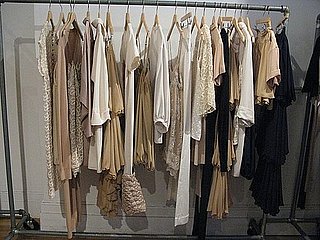 In The Showroom: Catherine Holstein Spring 09