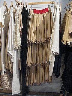 In The Showroom: Catherine Holstein Spring 09