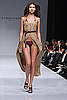 Mexico Fashion Week: Strenesse Spring 2009