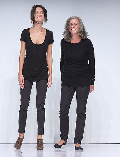 Mexico Fashion Week: Strenesse Spring 2009 Mexico Fashion Week: Strenesse Spring 2009