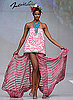 Mexico Fashion Week: Maria Luisa De Chavez Spring 2009