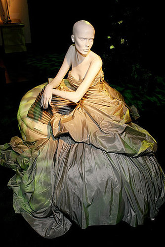 Swarovski's Crystallized Wedding Experience