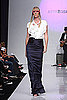 Mexico Fashion Week: Alessa Casati  Spring 2009