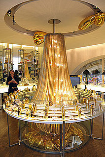 Guerlain Celebrates 180 Years With "The Revival of Time" 