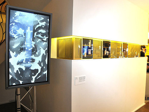 Guerlain Celebrates 180 Years With "The Revival of Time" Guerlain Celebrates 180 Years With "The Revival of Time"