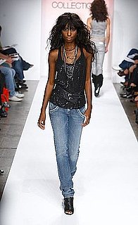 Los Angeles Fashion Week: Sheiki Collections Spring 2009