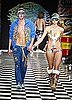 Los Angeles Fashion Week: Ed Hardy Spring 2009