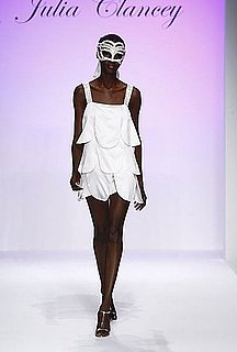 Los Angeles Fashion Week: Julie Clancey Spring 2009