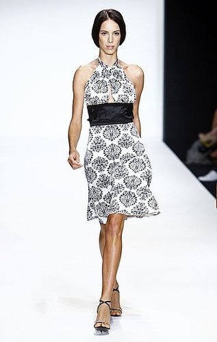 Los Angeles Fashion Week: Lana Fuchs Spring 2009 Los Angeles Fashion Week: Lana Fuchs Spring 2009