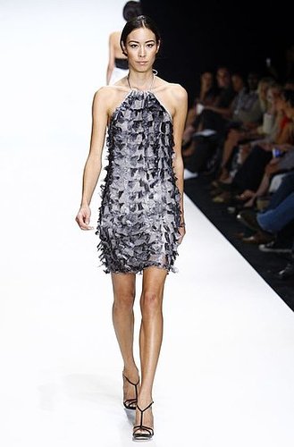 Los Angeles Fashion Week: Lana Fuchs Spring 2009 Los Angeles Fashion Week: Lana Fuchs Spring 2009