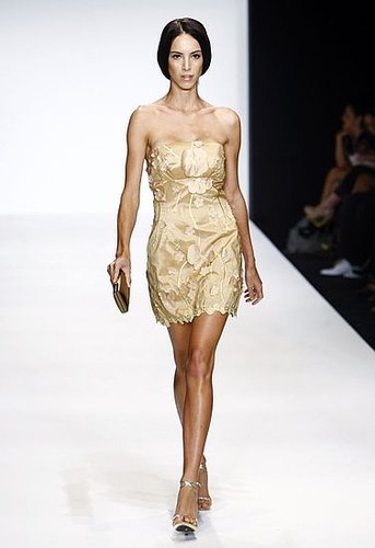 Los Angeles Fashion Week: Lana Fuchs Spring 2009 Los Angeles Fashion Week: Lana Fuchs Spring 2009