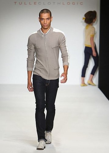 Los Angeles Fashion Week: Tulle & Cloth Logic Spring 2009 Los Angeles Fashion Week: Tulle & Cloth Logic Spring 2009