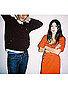 Sophomore: Fall 08 Look Book 