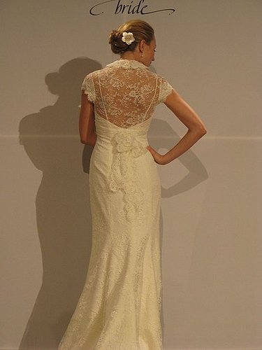 New York Bridal Market: Amy Kuschel Couture Bridal Collection 2009 New York Bridal Market: Amy Kuschel Couture Bridal Collection 2009