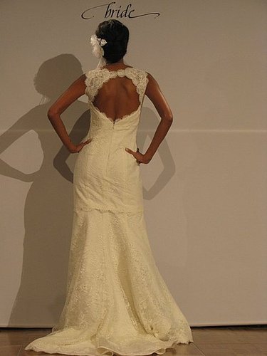 New York Bridal Market: Amy Kuschel Couture Bridal Collection 2009 New York Bridal Market: Amy Kuschel Couture Bridal Collection 2009