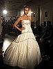 New York Bridal Market: Kenneth Pool Fall 2009