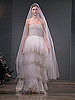 New York Bridal Market: Monique Lhuillier Bride Fall 2009