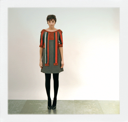 Heimstone: Fall 08 Look Book 