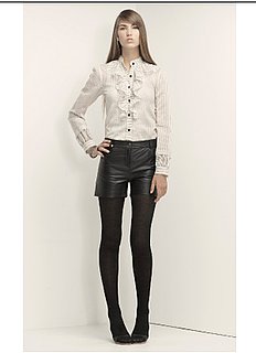 Lover: The Fall 08 Look Book