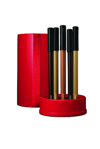 MAC Cosmetics Holiday 2008 Collections MAC Cosmetics Holiday 2008 Collections