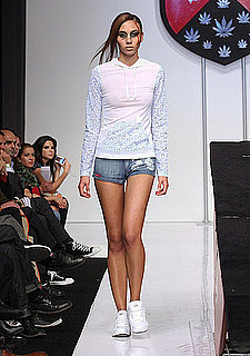 Mexico Fashion Week: Grypho Spring 2009