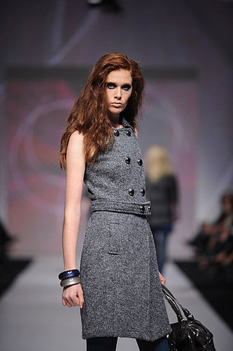 L'Oreal Toronto Fashion Week: Mango Spring 2009 L'Oreal Toronto Fashion Week: Mango Spring 2009