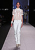 Mexico Fashion Week: Trista Spring 2009