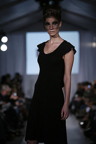 L'Oreal Toronto Fashion Week: Karamea Spring 2009 L'Oreal Toronto Fashion Week: Karamea Spring 2009