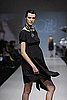 L'Oreal Toronto Fashion Week: Zoran Dobric Spring 2009