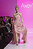 L'Oreal Toronto Fashion Week: The-Anh's Spring 2009