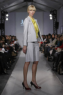 L'Oreal Toronto Fashion Week: Bodybag Spring 2009