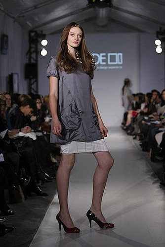 L'Oreal Toronto Fashion Week: Bodybag Spring 2009 L'Oreal Toronto Fashion Week: Bodybag Spring 2009