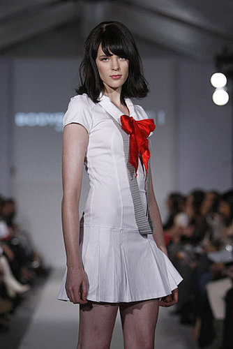L'Oreal Toronto Fashion Week: Bodybag Spring 2009 L'Oreal Toronto Fashion Week: Bodybag Spring 2009