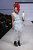 L'Oreal Toronto Fashion Week: Morales Spring 2009