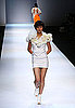 Seoul Fashion Week: Ha Sang Beg Spring 2009