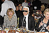Fashion Group International 25th Annual Night Of Stars