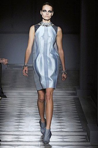 Balenciaga Fall/Winter 2008 Paris Fashion Show Balenciaga Fall/Winter 2008 Paris Fashion Show