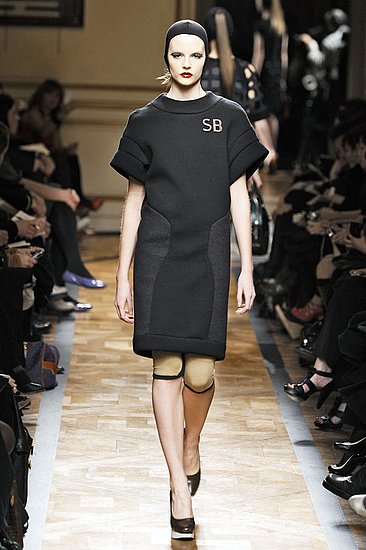 Miu Miu Fall 2008 Fashion Show As Seen During Paris Fashion Week Miu Miu Fall 2008 Fashion Show As Seen During Paris Fashion Week