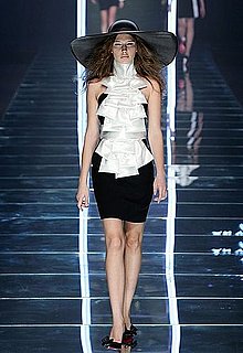 Seoul Fashion Week: An Yoon Jung Spring 2009