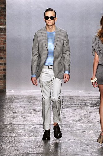 Banana Republic Spring 2009 Banana Republic Spring 2009