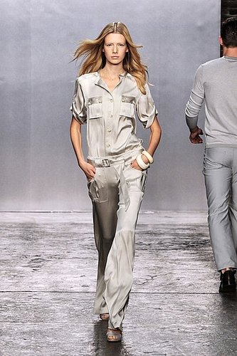 Banana Republic Spring 2009 Banana Republic Spring 2009