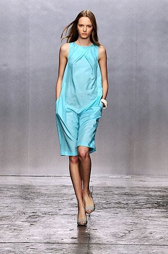Banana Republic Spring 2009 Banana Republic Spring 2009
