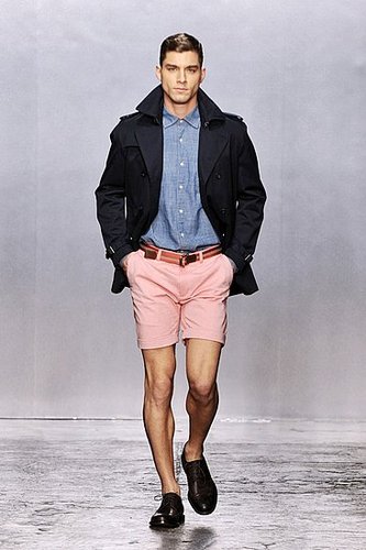 Banana Republic Spring 2009 Banana Republic Spring 2009