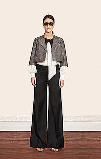 Bradley Scott Spring 2009
