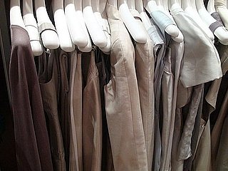 In The Showroom: Luca Luca Spring 2009