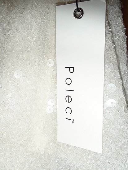 In The Showroom:  Poleci Spring 2009