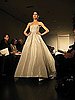 New York Bridal Market: Amsale Fall 2009