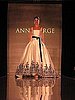 New York Bridal Market: Anne Barge Fall 2009
