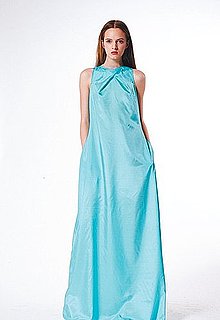 Simon Kneen's First Banana Republic Collection